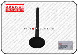 1125520280 1-12552028-0 Exhaust Valve Suitable for ISUZU 6RB1 