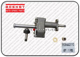 1131002770 1-13100277-0 TBK Oil Pump Assembly Suitable for ISUZU 6BG1T 