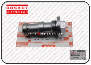 1131600303 1-13160030-3 Oil Relief <u>VALVE</u> Suitable for ISUZU CXZ51K 6WF1 