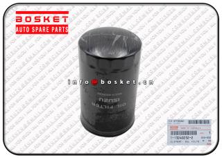 1132402322 1874117300 1-13240232-2 1-87411730-0 Oil Filter Element Suitable for ISUZU FVZ34 6HK1 