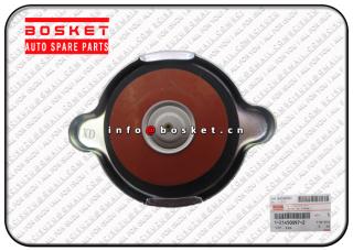 Radiator Cap Suitable for ISUZU 1214500972 1-21450097-2 