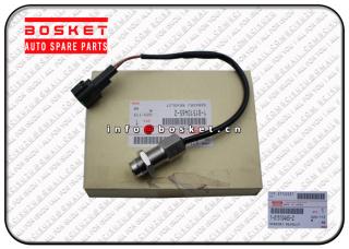 Engine Speed Revolution Sensor Suitable for ISUZU 6RB1 1815104650 1-81510465-0 