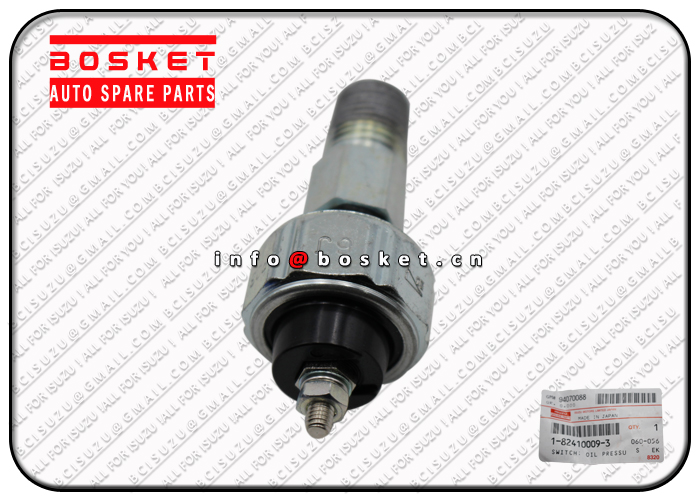 Oil Pressure Switch Suitable for ISUZU 6RB1 1824100093 1-82410009-3 