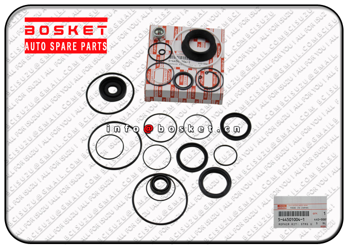 2 Year Strg Unit Repair Kit Suitable for ISUZU 5445010041 5-44501004-1 