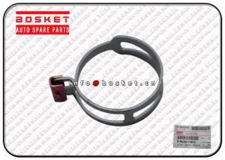 Radiator Water Hose Clip Suitable for ISUZU MR112 6WG1 8943625180 8-94362518-0 