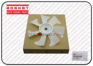 Cooling Fan Suitable for ISUZU 6BG1 8944838971 8-94483897-1 