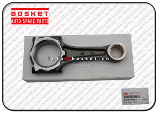 Connecting Rod Assembly Suitable for ISUZU XD 4LE2 8970777904 8-97077790-4 