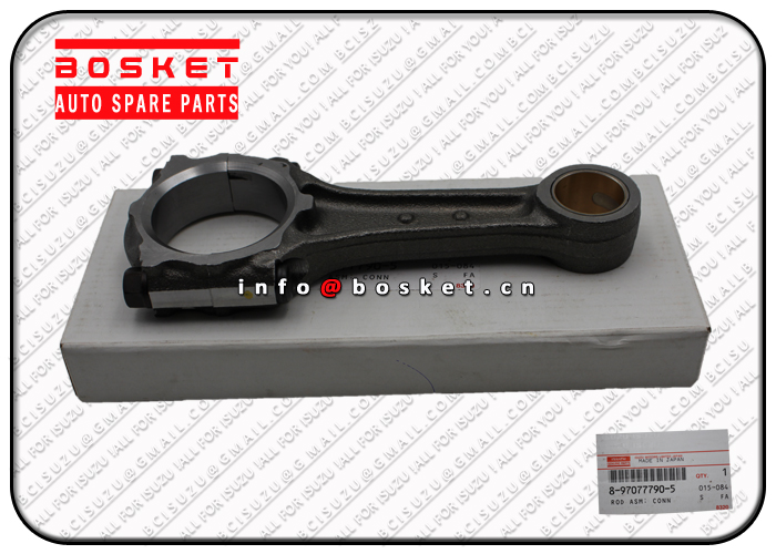 Connecting Rod Assembly Suitable for ISUZU XD 4LE2 8970777904 8-97077790-4 