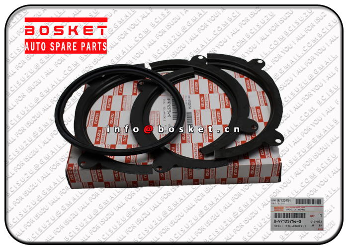 Knuckle Oil Seal Suitable for ISUZU TFS55 4JB1-T 8971257540 8943214080 8-97125754-0 8-94321408-0 