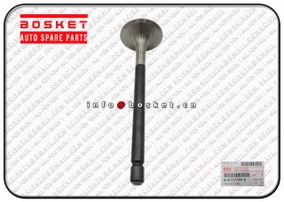 Exhaust Valve Suitable for ISUZU NQR71 4HG1 8971713990 8-97171399-0 