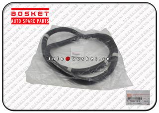 Air Rubber Hose Suitable for ISUZU 6WG1 8980007883 8-98000788-3 