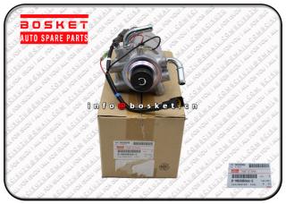 Fuel Sedimenter Suitable for ISUZU NPR 4HK1 8980080662 8-98008066-2 