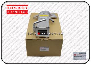 8980252485 8-98025248-5 Exhaust Gas Recirculation Cooler Assembly Suitable for ISUZU NPR75 4HK1 