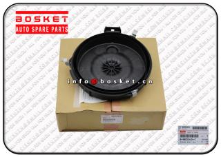 Air Cleaner Cover Assembly Suitable for ISUZU NLR85 4JJ1T 8980504341 8-98050434-1 