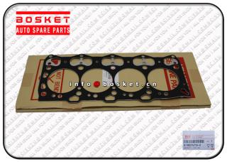 ISUZU 4LE1 Cylinder Head Gasket 8980747761 8-98074776-1 