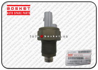 1-80220012-0 1802200120 Press Sensor Suitable for ISUZU CYZ 