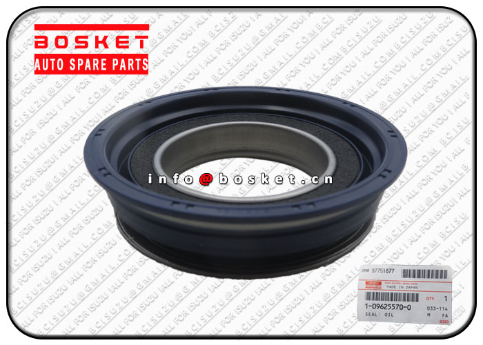 1-09625570-0 1096255700 Oil Seal Suitable for ISUZU CXZ - For 