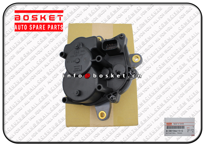 8981964150 8-98196415-0 2-4 Shift Transfer Actuator Suitable for 