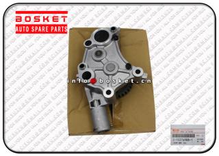 Oil Pump Assembly Suitable for ISUZU 6WG1 8982769881 8-98276988-1 