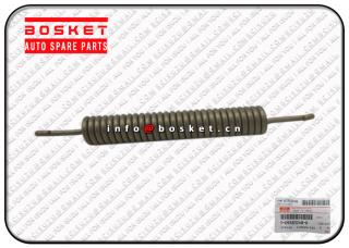 ISUZU CXZ81K 10PE1 Vibnon Spring 1095832480 1-09583248-0 