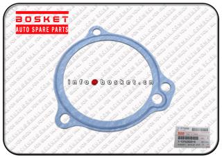 ISUZU CXZ81K Outlet Gasket 1137420200 1-13742020-0 