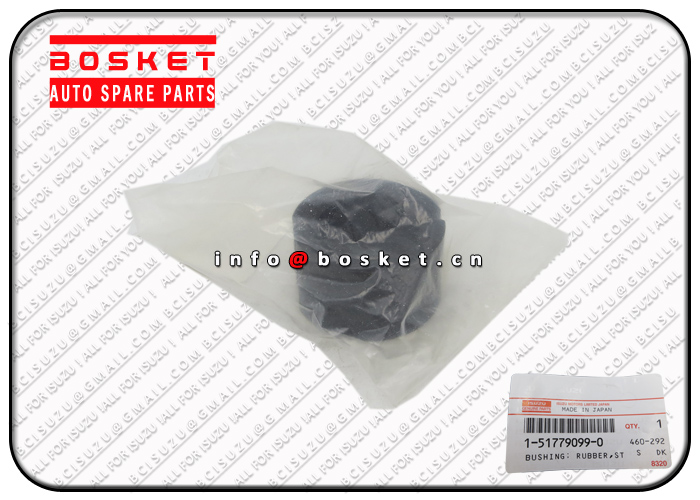 Stab Rubber Bushing Suitable For ISUZU CYZ 1-51779099-0 1517790990 