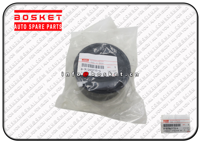 Cab Mounting Rubber Suitable for ISUZU NKR NPR 8970637154 8-97063715-4 