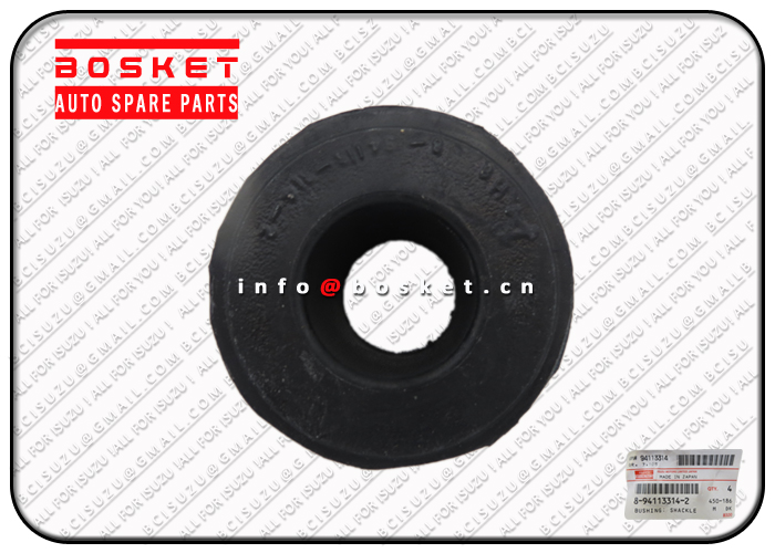 ISUZU NKR55 4JB1 Shackle Bushing 8941133142 8-94113314-2 