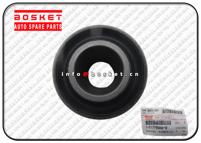 1-51779066-0 1517790660 Stab Brake Rubber Bushing Suitable for ISUZU FSR FTR 