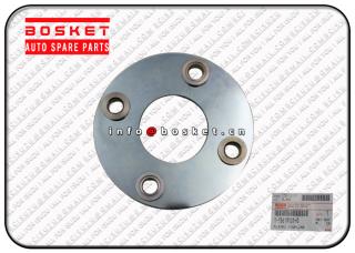 Coupling Side Coupling Plate Suitable for ISUZU ZX470-3 6WG1 1156191810 1-15619181-0 