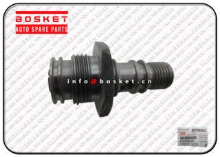 8970783550 8-97078355-0 Oil Connector Suitable for ISUZU JT 