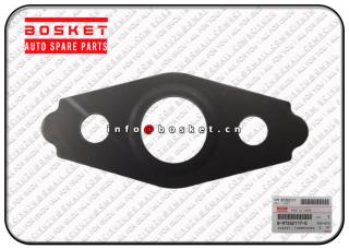 8-97262117-0 8972621170 Turbocharger Return Pipe Gasket Suitable for ISUZU XD 