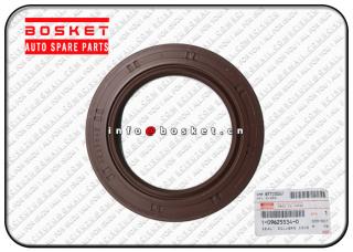 Air Compressor Bearing Cover Oil Seal Suitable for ISUZU CXZ 1-09625534-0 1096255340