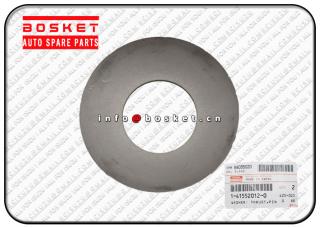 Pinion Thrust Washer Suitable for ISUZU 1-41552012-0 1415520120