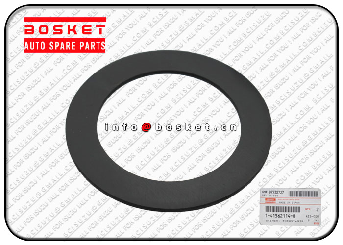 1-41562114-0 1415621140 Side Gear Thrust Washer Suitable for ISUZU VC46 