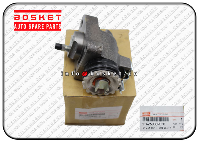 Front Brake Wheel Cylinder Suitable for ISUZU 1-47600890-0 1476008900