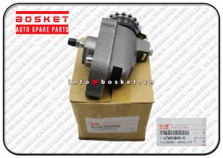 Front Brake Wheel Cylinder Suitable for ISUZU 1-47600890-0 1476008900