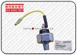 Oil Pressure Warning Switch Suitable for ISUZU TL C240 1-82410033-0 1824100330