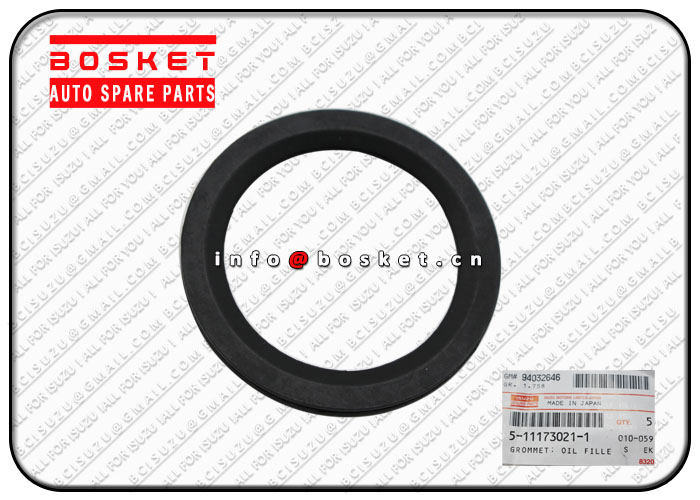 5-11173021-1 5111730211 Oil Filler Grommet Suitable for ISUZU NKR 