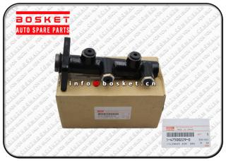 5-47500229-0 5475002290 ISUZU Brake Master Cylinder Assembly