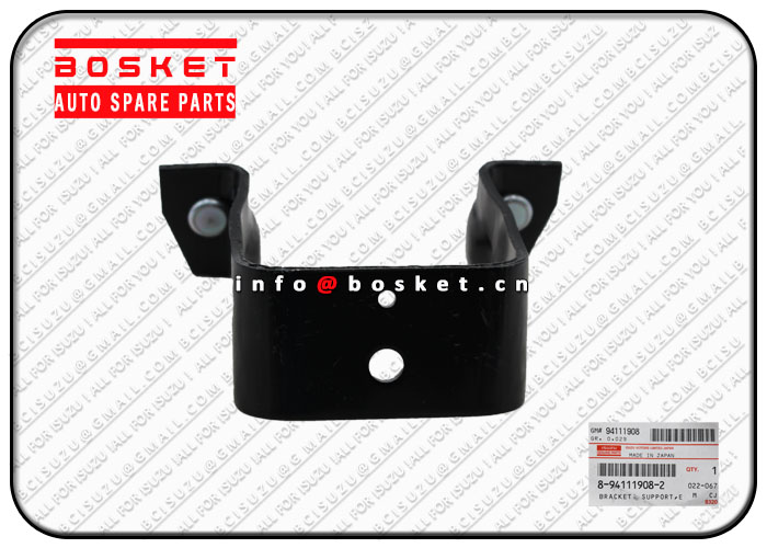 Rear Engine Mounting Support Bracket Suitable for ISUZU NKR 8-94111908-2 8941119082