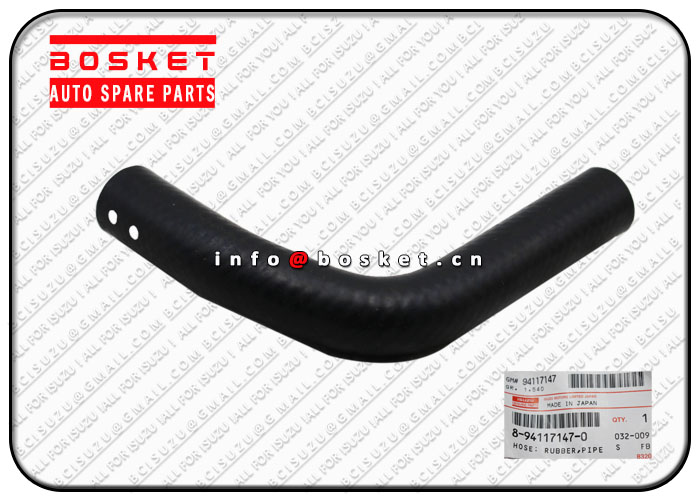 Rear Engine Mounting Support Bracket Suitable for ISUZU UBS TFR 8-94117147-0 8941171470