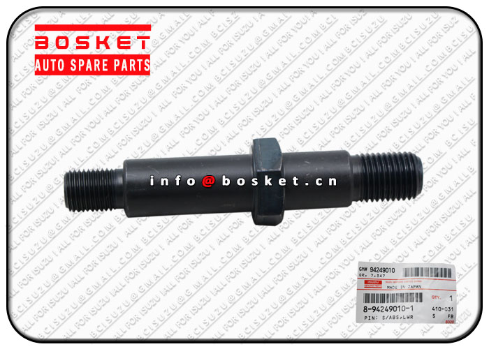 8-94249010-1 8942490101 Lower S/ABS Pin Suitable for ISUZU NKR 