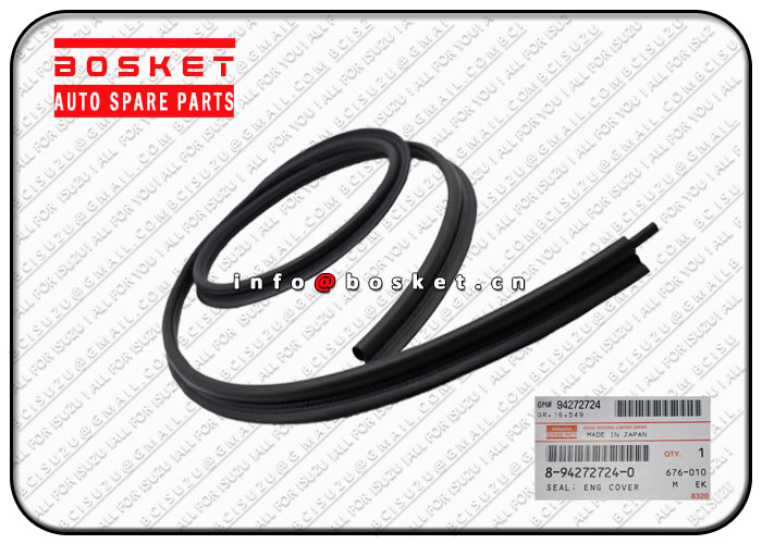 Engine Cover Seal Suitable for ISUZU NHR 4JA1 8-94272724-0 8942727240