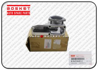 Thermostat Housing Suitable for ISUZU 8-94310492-2 8943104922