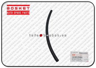 Fuel Leak Rubber Hose Suitable for ISUZU XD 8-94331926-0 8943319260