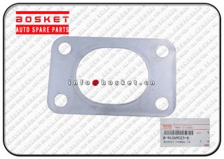 8-94369023-0 8943690230 Turbo To Gasket Suitable for ISUZU 4BG1 