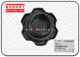 Oil Filler Cap Suitable for ISUZU FVZ34 6HK1 8-94399723-0 8943997230