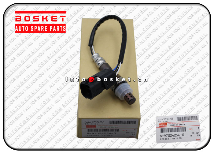 Oxygen Sensor Suitable for ISUZU UBS25 6VD1 8-97024256-0 8970242560