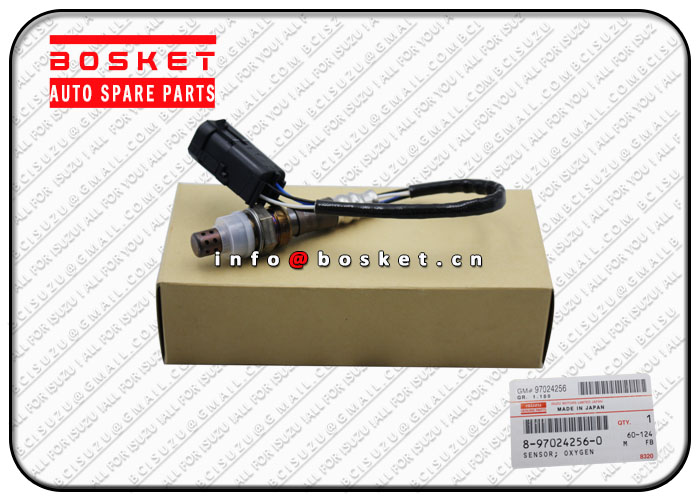 Oxygen Sensor Suitable for ISUZU UBS25 6VD1 8-97024256-0